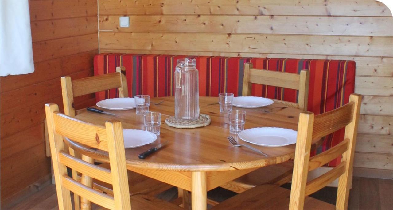 Camping Onlycamp Pierre & Sources Volvic Eksteriør bilde
